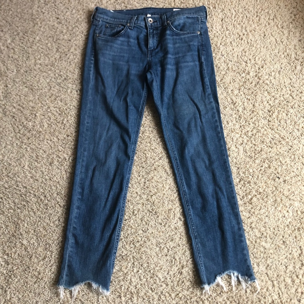 Rag & Bone jeans
